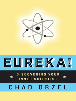 cover image of Eureka